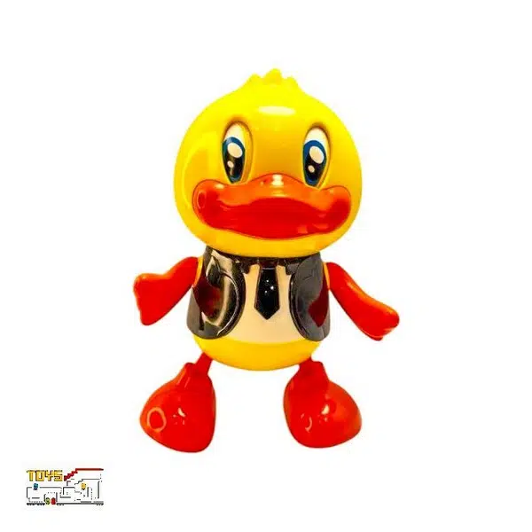 اردک موزیکال مناسب سه ساله