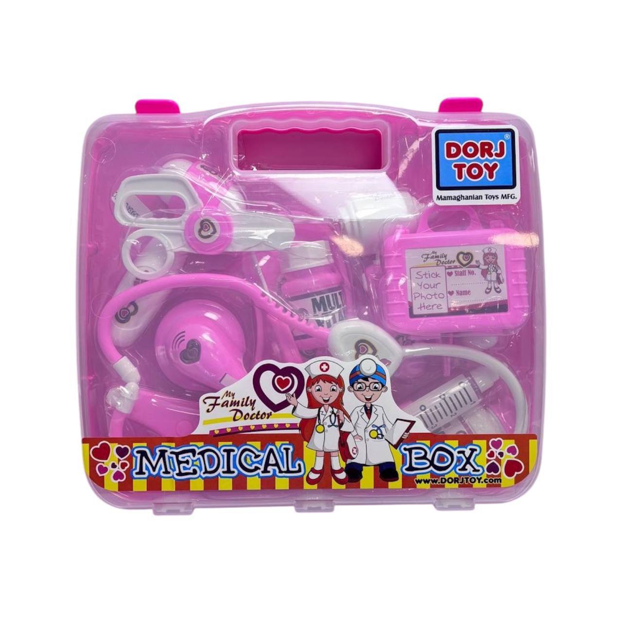 کیف پزشکی بچه ها کیف پزشکی بچه ها
