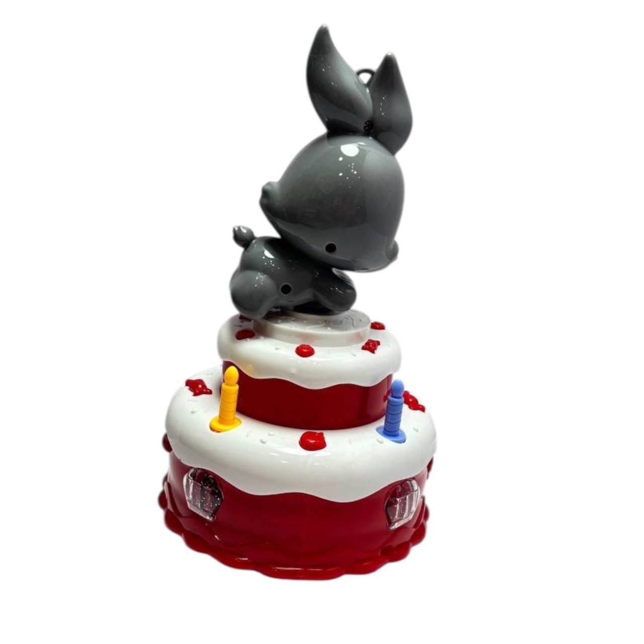 خرگوش شاد خرگوش شاد