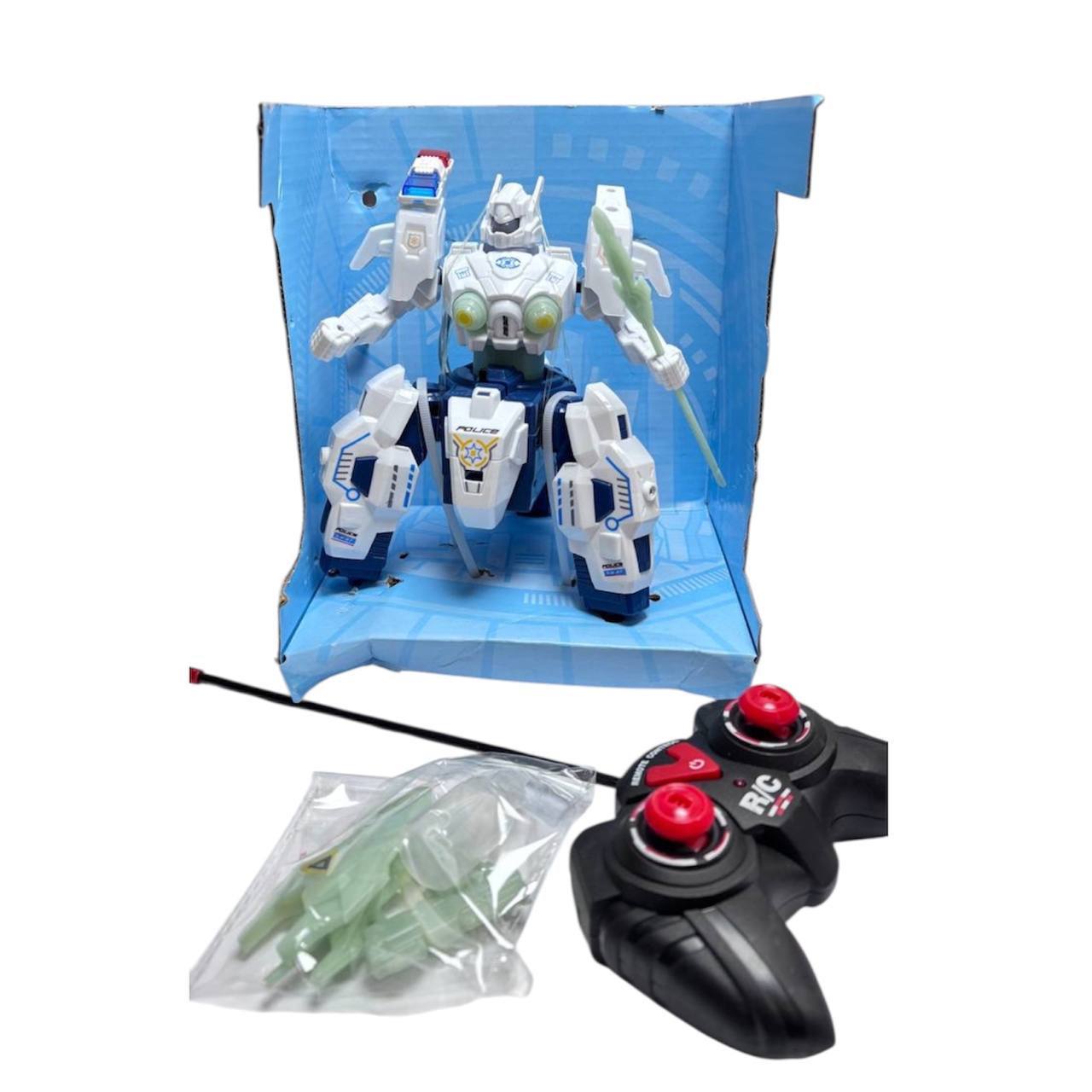 اسباب بازی رباتیک اسباب بازی رباتیک