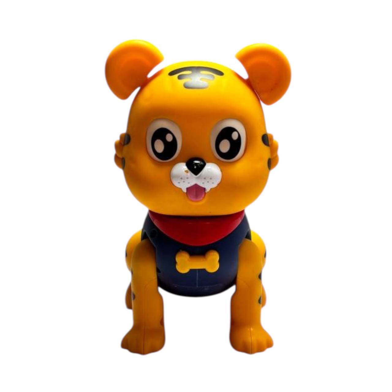 ببر موزیکال ببر موزیکال