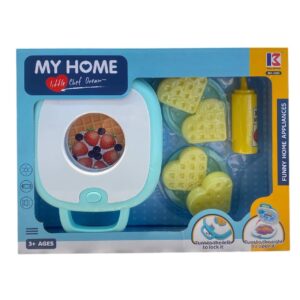 توستر اسباب بازی