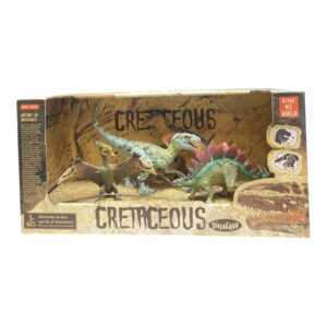 سرزمین دایناسور