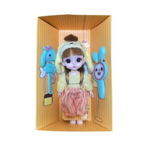 عروسک مفصلی