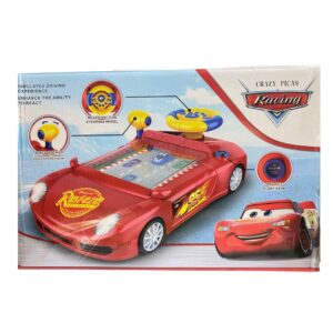 فرمون موزیکال مک کویین