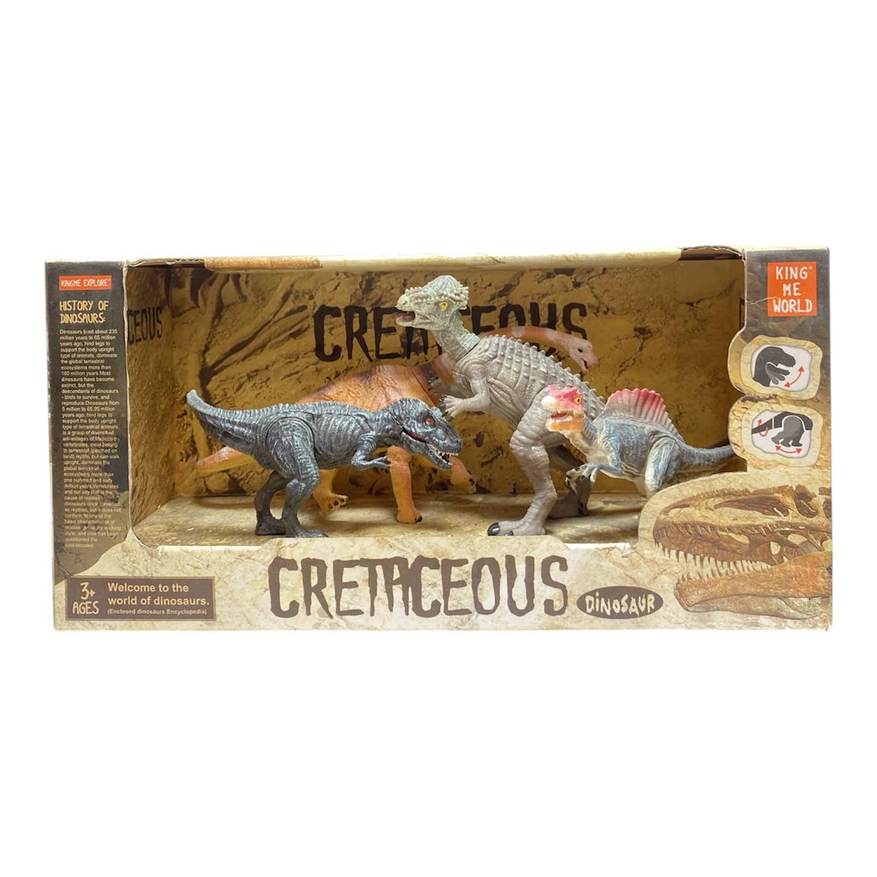 فیگور دایناسور فیگور دایناسور