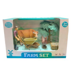 فیگور مزرعه