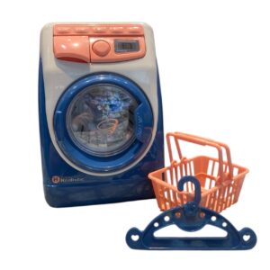 لباسشویی کودک