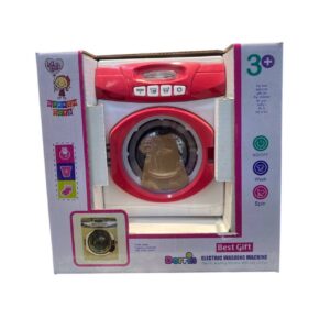 لباسشویی کودکانه