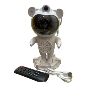 چراغ خواب ادم فضایی