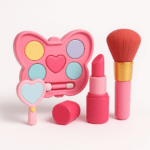 تصویر آرایشی در فروشگاه رنگین تویز