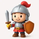 تصویر اکشن فیگور پسرانه در فروشگاه رنگین تویز