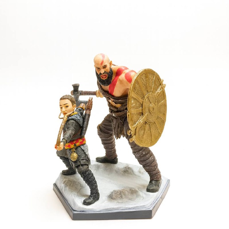 شخصیت های بازی