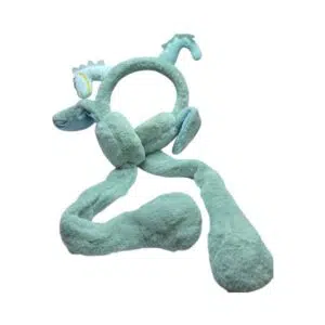 روگوشی تمساحی سبز