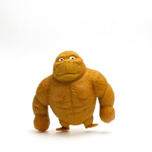 عروسک گوریل