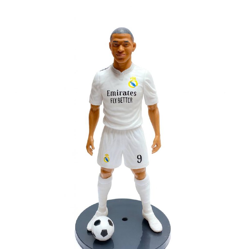 فیگور امباپه