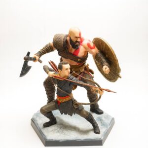 فیگور خدای جنگ