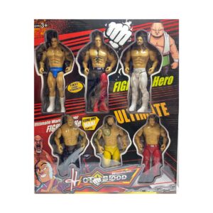 فیگور کشتی کج