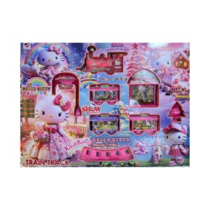 قطار موزیکال کیتی