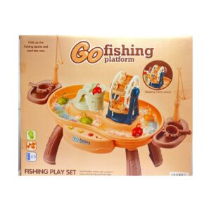 ماهیگیری موزیکال