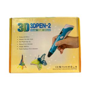 قلم سه بعدی 3D Pen-2