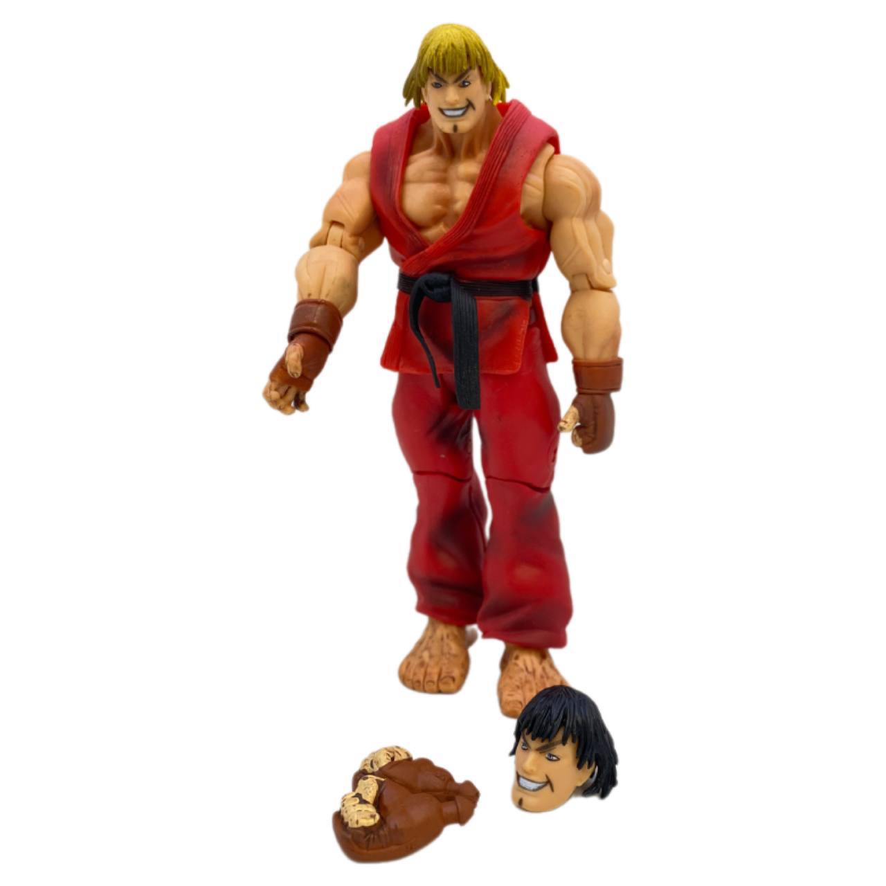 فیگور Ken Masters