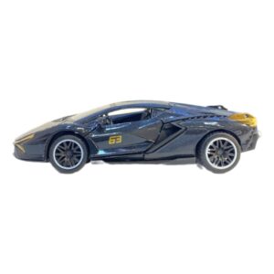 ماشین کنترلی Lamborghini Aventador