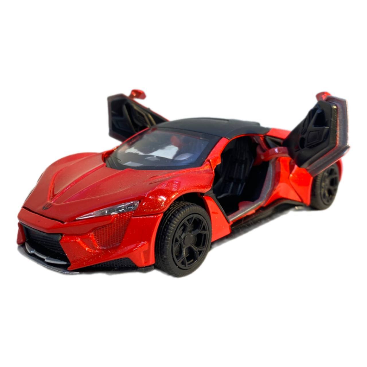 ماشین فلزی Lamborghini