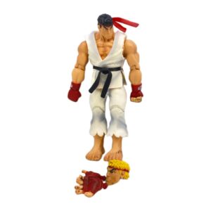 فیگور مفصلی Ryu