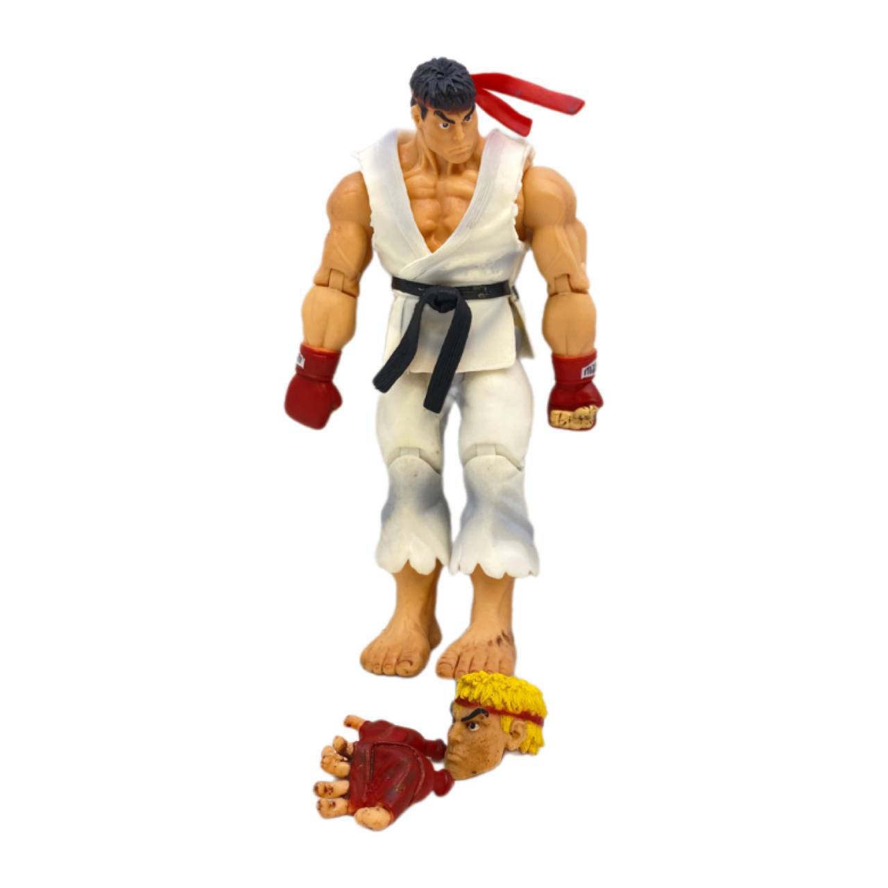 فیگور مفصلی Ryu