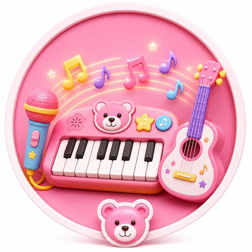 musical