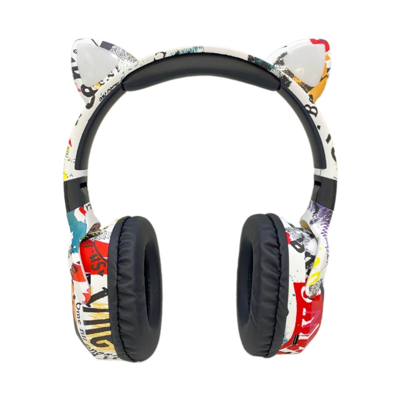هدفون خرگوشی JBL