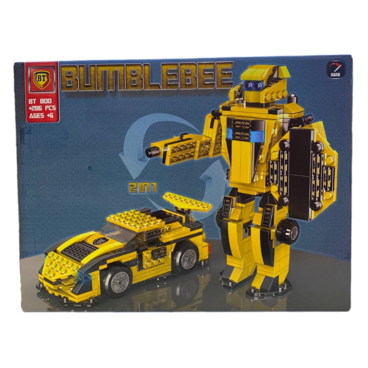 لگو Bumblebee