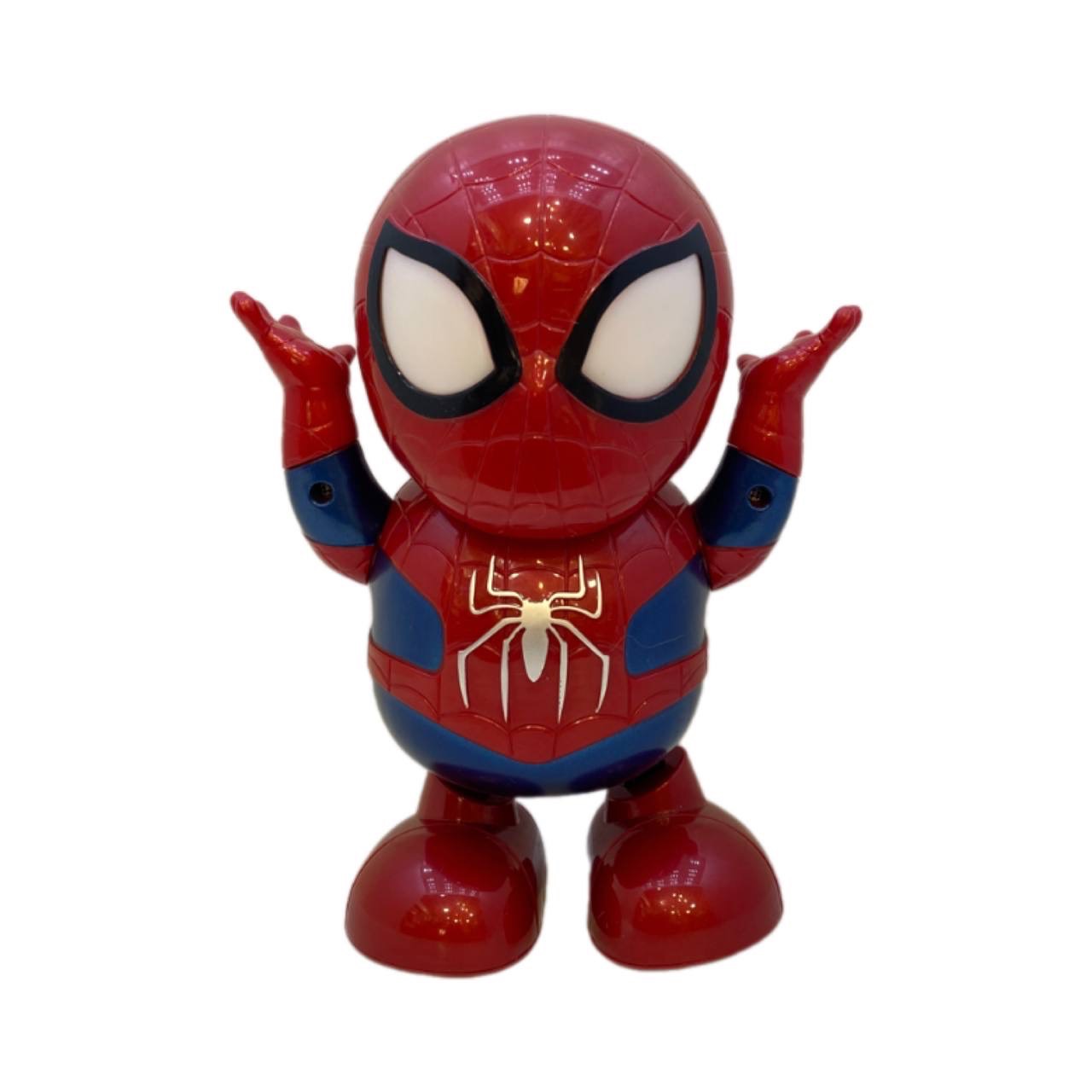 عروسک موزیکال Spider-Man
