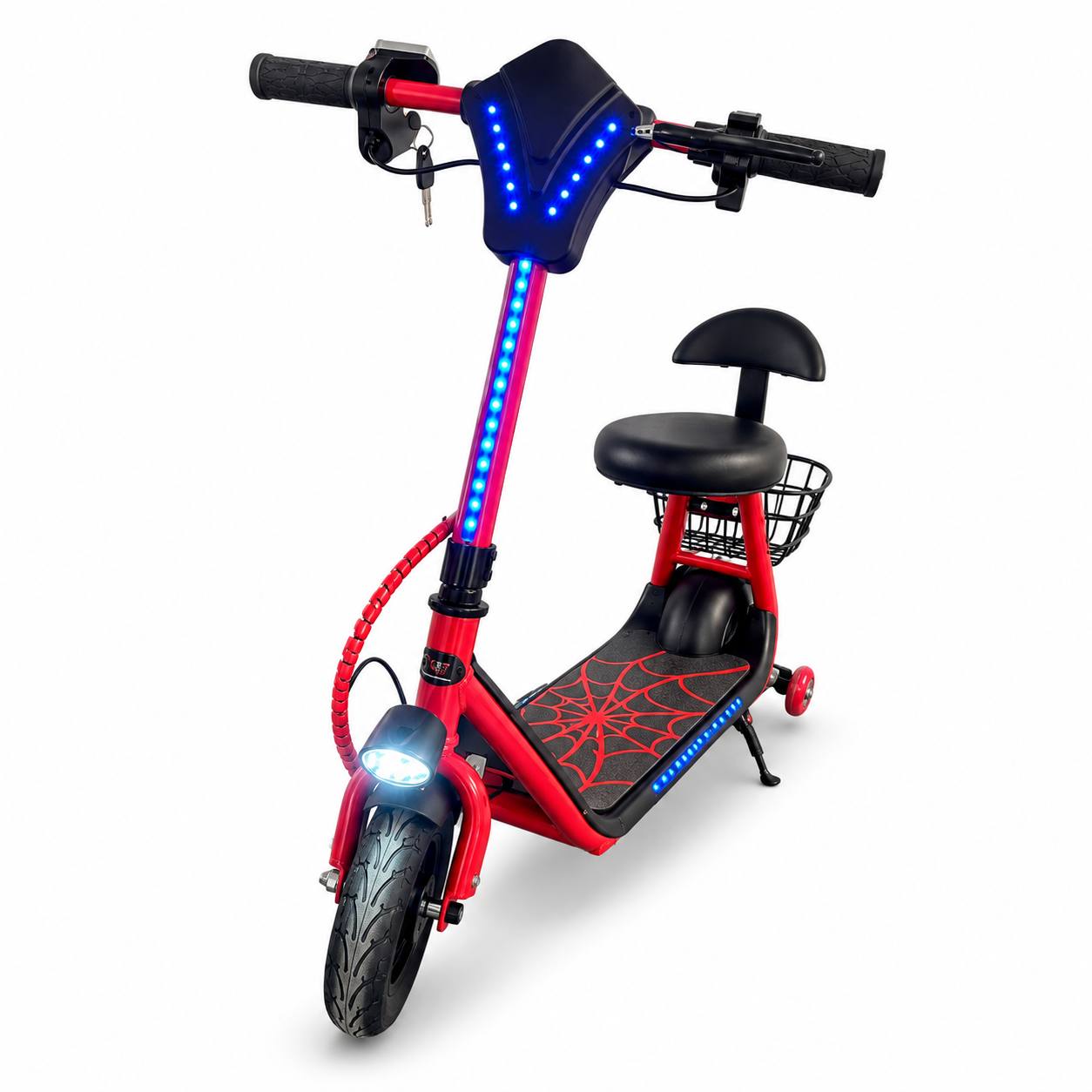 mini-harly-electric-scooter